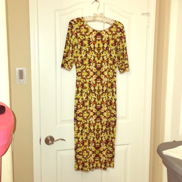 Anthropologie Dresses & Skirts - 🔥FINAL SALE La Vi Sam & Lavi Dress